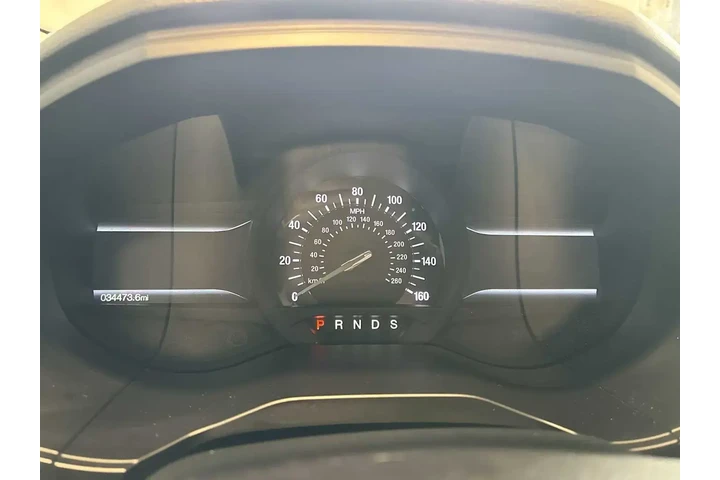 $26477 : Ford Edge 2024 AWD SEL 4dr S image 10