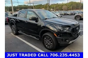 Ford Ranger 2020 4x2 XL 4dr