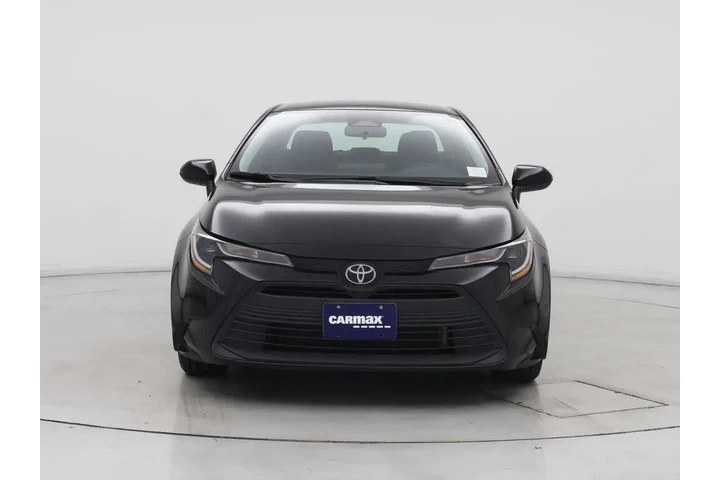$19998 : Toyota Corolla 2024 LE 4dr S image 5