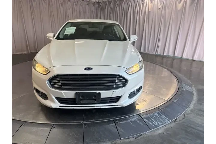$9995 : Ford Fusion Hybrid 2013 SE 4 image 2