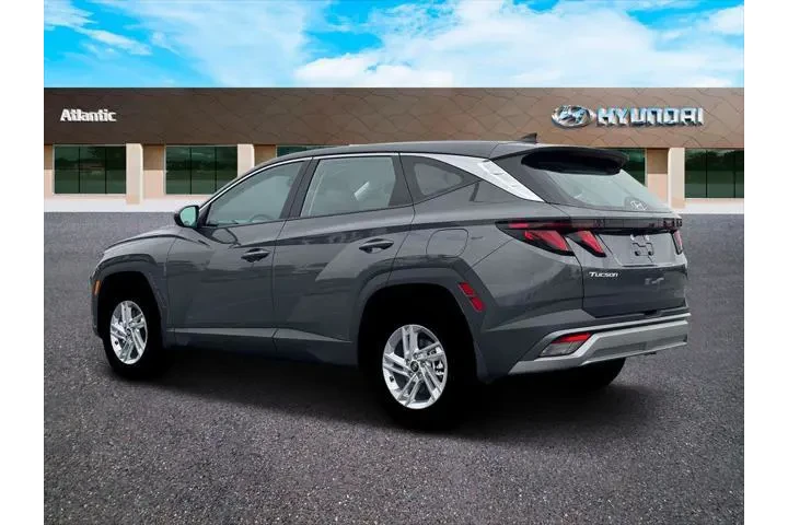 $33400 : Hyundai TUCSON 2026 AWD SE 4 image 4