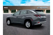 $33400 : Hyundai TUCSON 2026 AWD SE 4 thumbnail