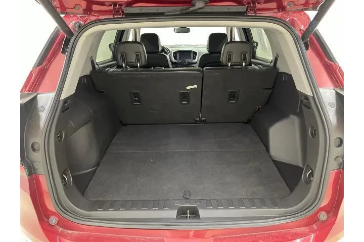 $14991 : GMC Terrain 2020 SLT 4dr SUV image 5