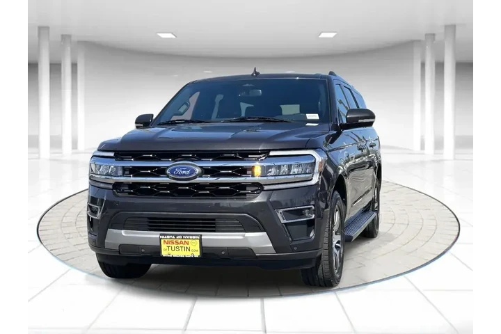 $39446 : Ford Expedition MAX 2024 4x2 image 6