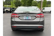 $15995 : Ford Fusion 2017 SE 4dr Seda thumbnail