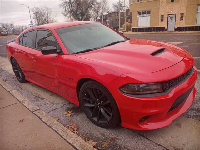 $31990 : 2021 Charger R/T image 2