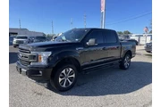 $15823 : Ford F-150 2018 4x2 XLT 4dr thumbnail