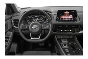 Nissan Rogue 2021 SV 4dr Cro thumbnail