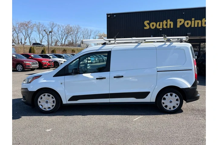 $15900 : 2020 Transit Connect Van image 8