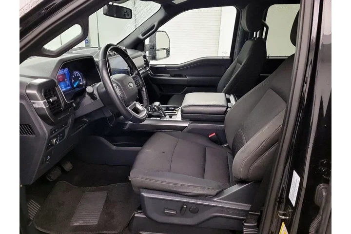 $34998 : Ford F-150 2022 4x4 XLT 4dr image 10