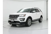 $23998 : Ford Explorer 2017 AWD Limit thumbnail