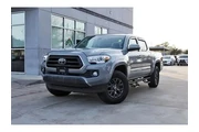 Toyota Tacoma 2021 4x2 TRD O en Houston