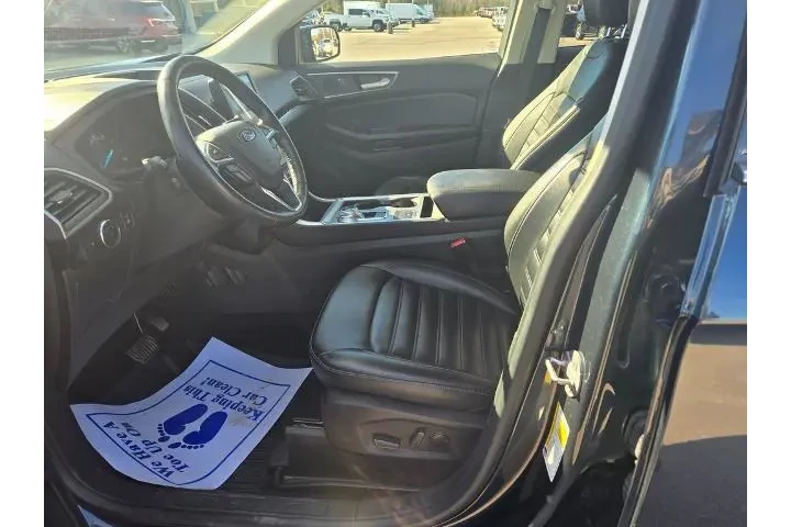 $22940 : Ford Edge 2022 AWD SEL 4dr C image 7