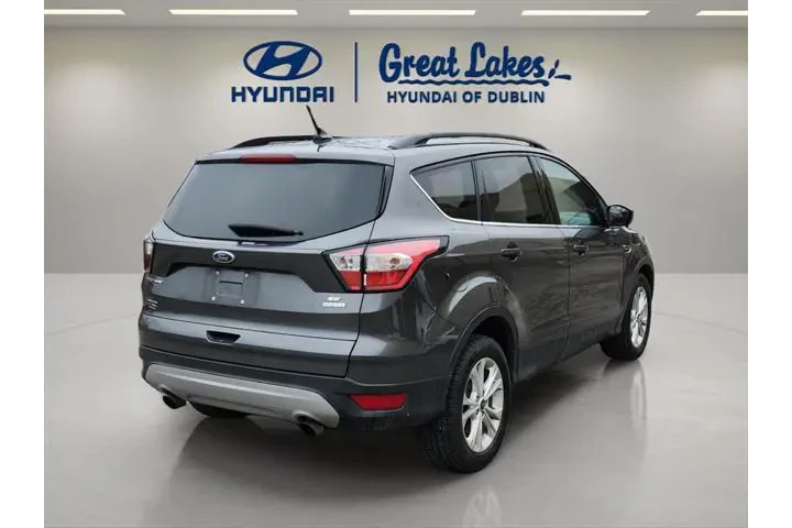 $11966 : Ford Escape 2018 SE 4dr SUV image 5