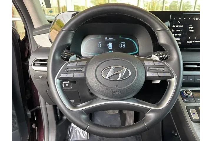 $32498 : Hyundai PALISADE 2024 SEL 4d image 8