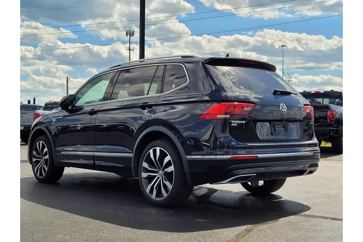 $19295 : Volkswagen Tiguan 2019 AWD S image 6