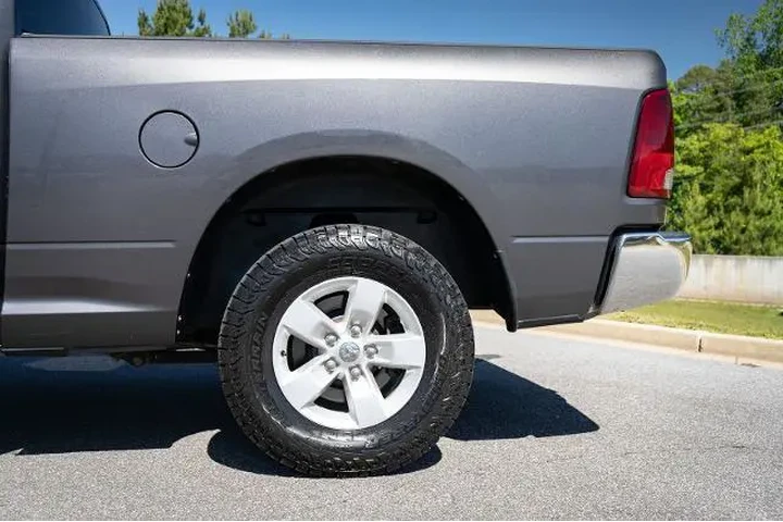 $19998 : Ram 1500 2015 4x4 Express 4d image 6