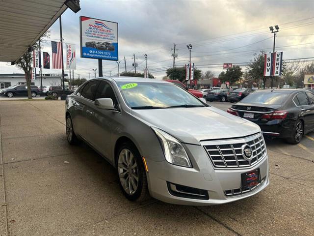 $16999 : 2017 XTS Luxury image 3