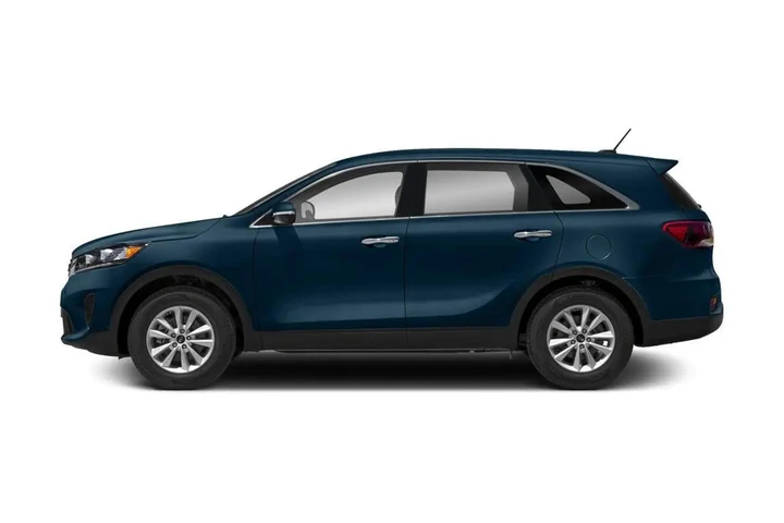 $14990 : 2020 Sorento LX image 3