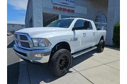 Ram 2500 2015 4x4 SLT 4dr Me en Sacramento
