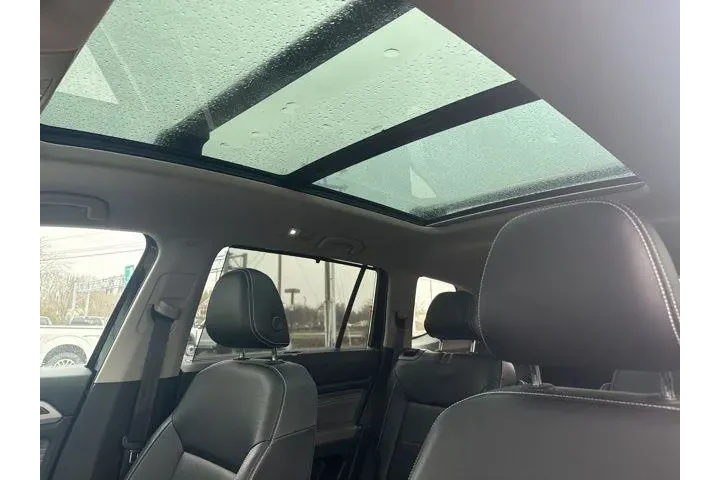 $28820 : Volkswagen Atlas 2022 AWD SE image 6