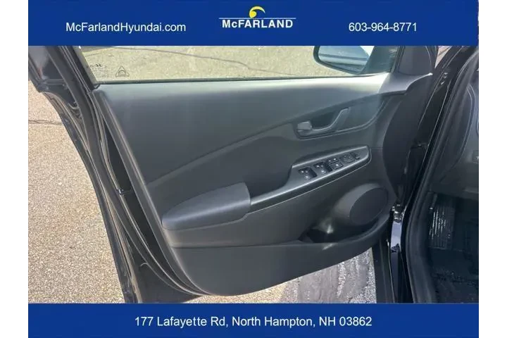 $16778 : Hyundai KONA 2021 AWD SEL 4d image 9