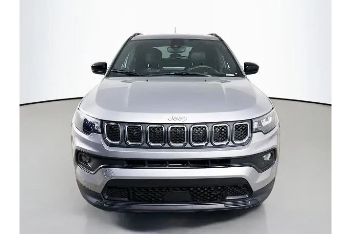 $24750 : Jeep Compass 2023 4x4 Latitu image 2