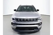 $24750 : Jeep Compass 2023 4x4 Latitu thumbnail