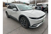 Hyundai IONIQ 5 2022 AWD SE en Providence