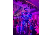 Neon Robot thumbnail