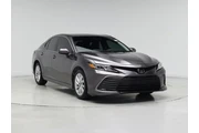 Toyota Camry 2024 LE 4dr Sed en Hialeah