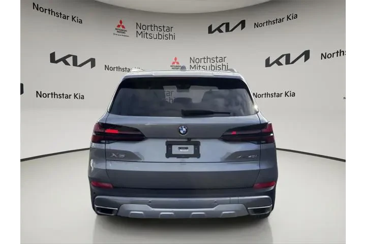 $37990 : BMW X5 2024 AWD xDrive40i 4d image 4