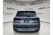 $37990 : BMW X5 2024 AWD xDrive40i 4d thumbnail