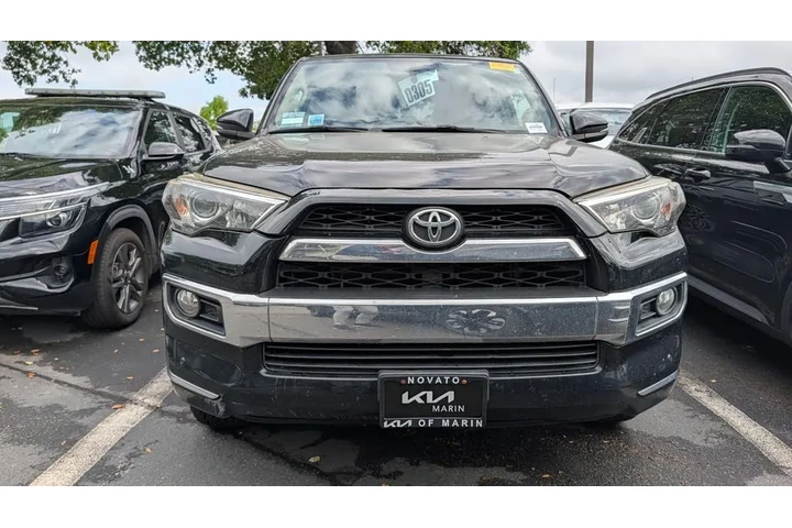 $27295 : 2015 4Runner Limited image 6