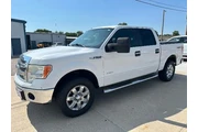 Ford F-150 2013 4x4 King Ran en Omaha