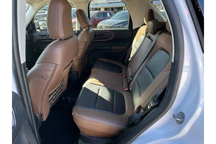 $34777 : Ford Bronco Sport 2023 AWD B image 10