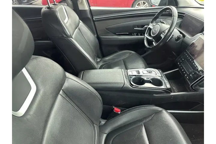 $24595 : Hyundai TUCSON 2023 AWD Limi image 6