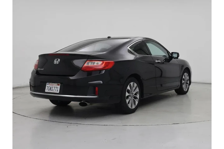 $14998 : Honda Accord 2014 EX-L 2dr C image 8