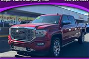 2018 GMC Sierra 1500 4WD Crew en Denver