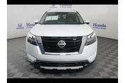 $38875 : Nissan Pathfinder 2025 AWD S thumbnail