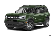 Ford Bronco Sport 2024 AWD B en San Antonio