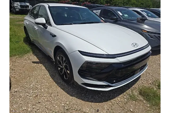 $22809 : Hyundai SONATA 2025 AWD SEL image 4