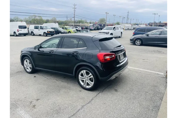$10650 : 2015 Mercedes-Benz GLA GLA 25 image 4