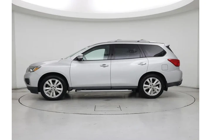 $18998 : Nissan Pathfinder 2019 4x4 S image 3