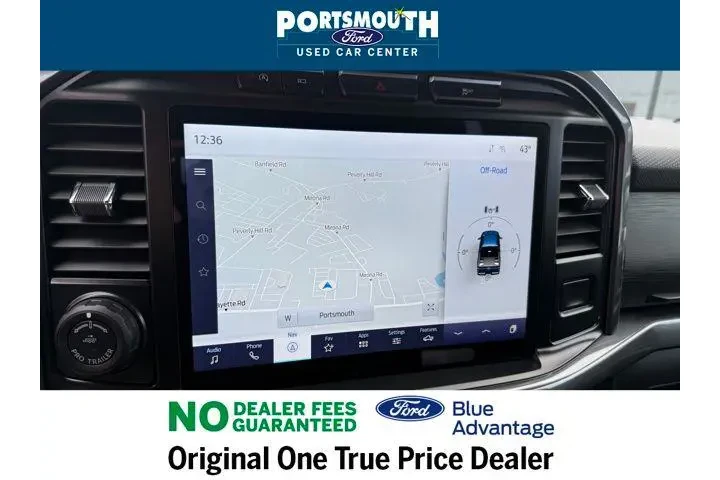 $39995 : Ford F-150 2023 4x4 XL 4dr S image 8