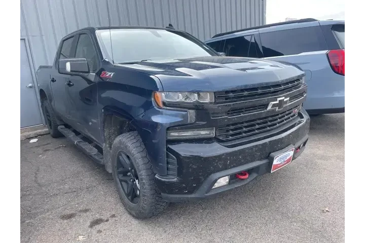 $23995 : Chevrolet Silverado 1500 202 image 4