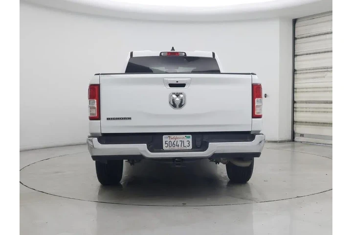 $26998 : Ram 1500 2022 4x2 Big Horn 4 image 6
