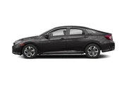 $10990 : Honda Civic 2018 LX 4dr Seda thumbnail