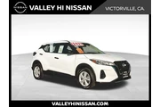 Nissan Kicks 2023 S 4dr Cros