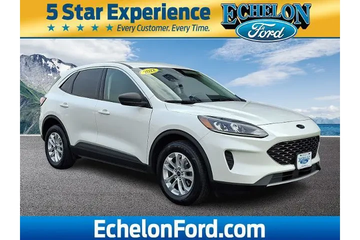 $19999 : Ford Escape 2022 AWD SE 4dr image 1